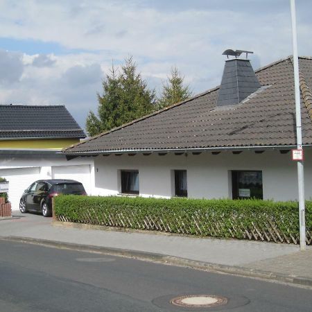 梅谢尼希Haus Alexander公寓 外观 照片