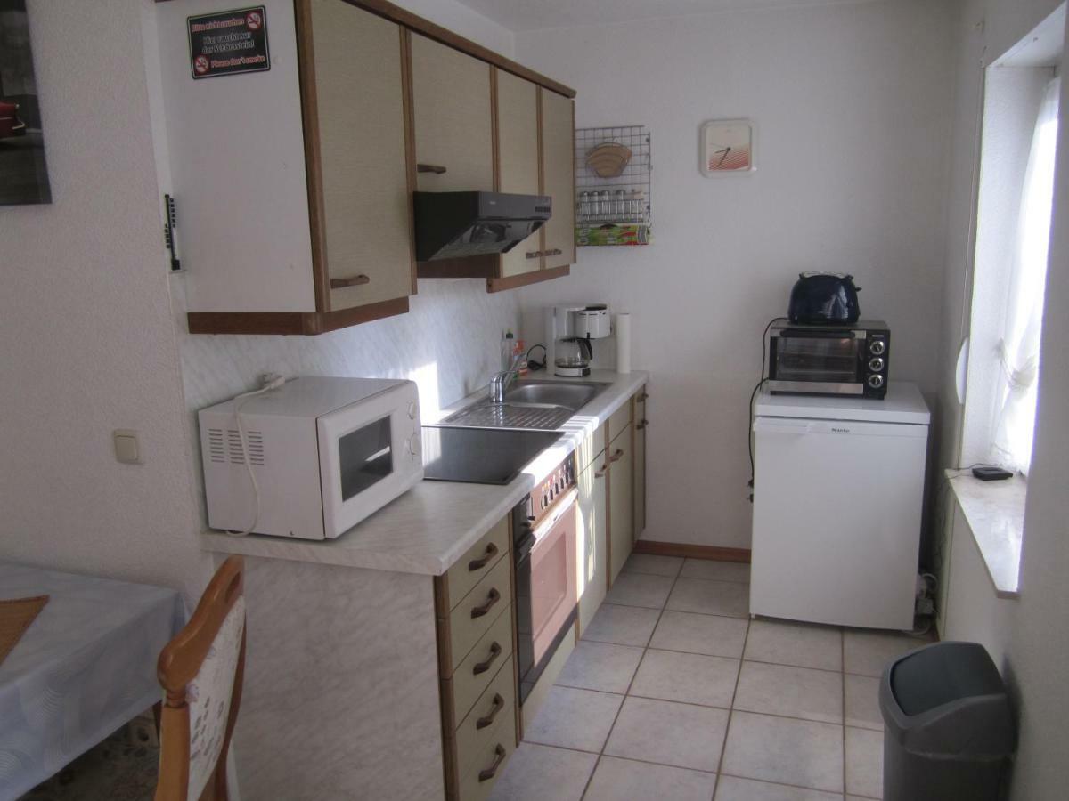 梅谢尼希Haus Alexander公寓 外观 照片