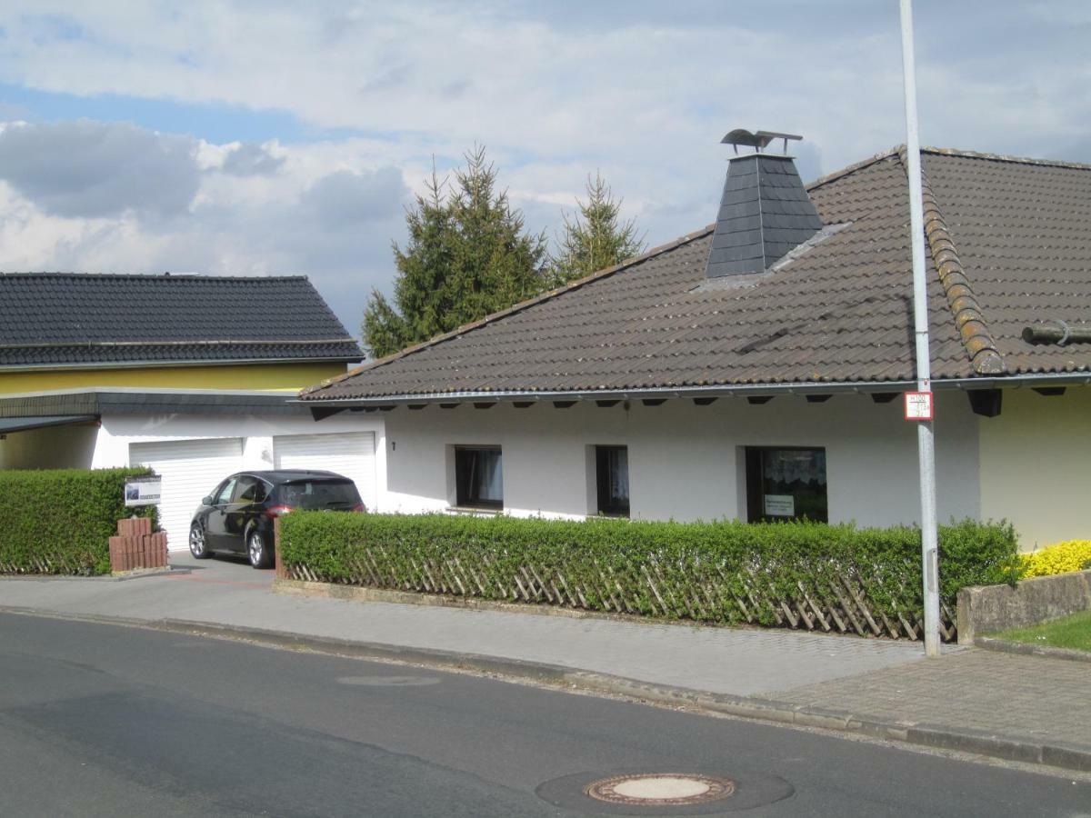 梅谢尼希Haus Alexander公寓 外观 照片