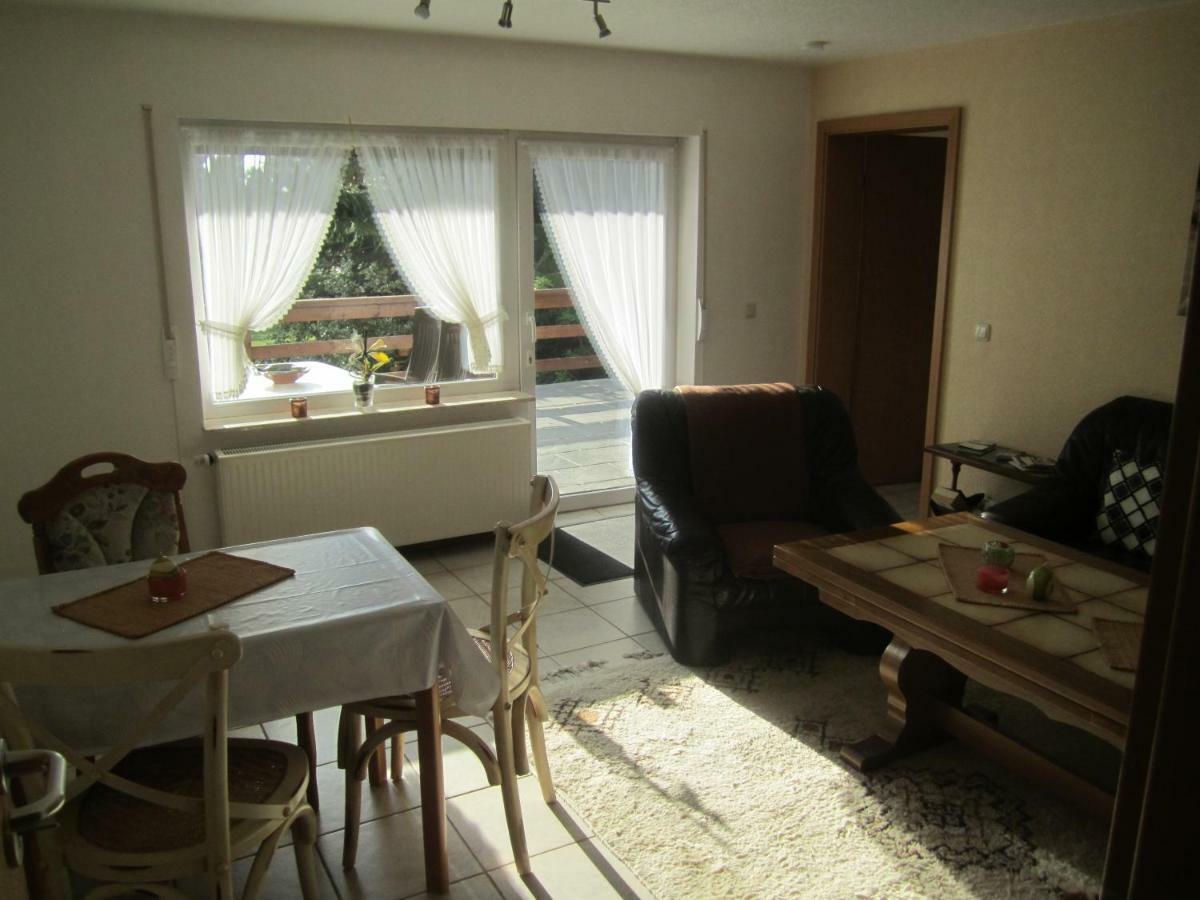 梅谢尼希Haus Alexander公寓 外观 照片
